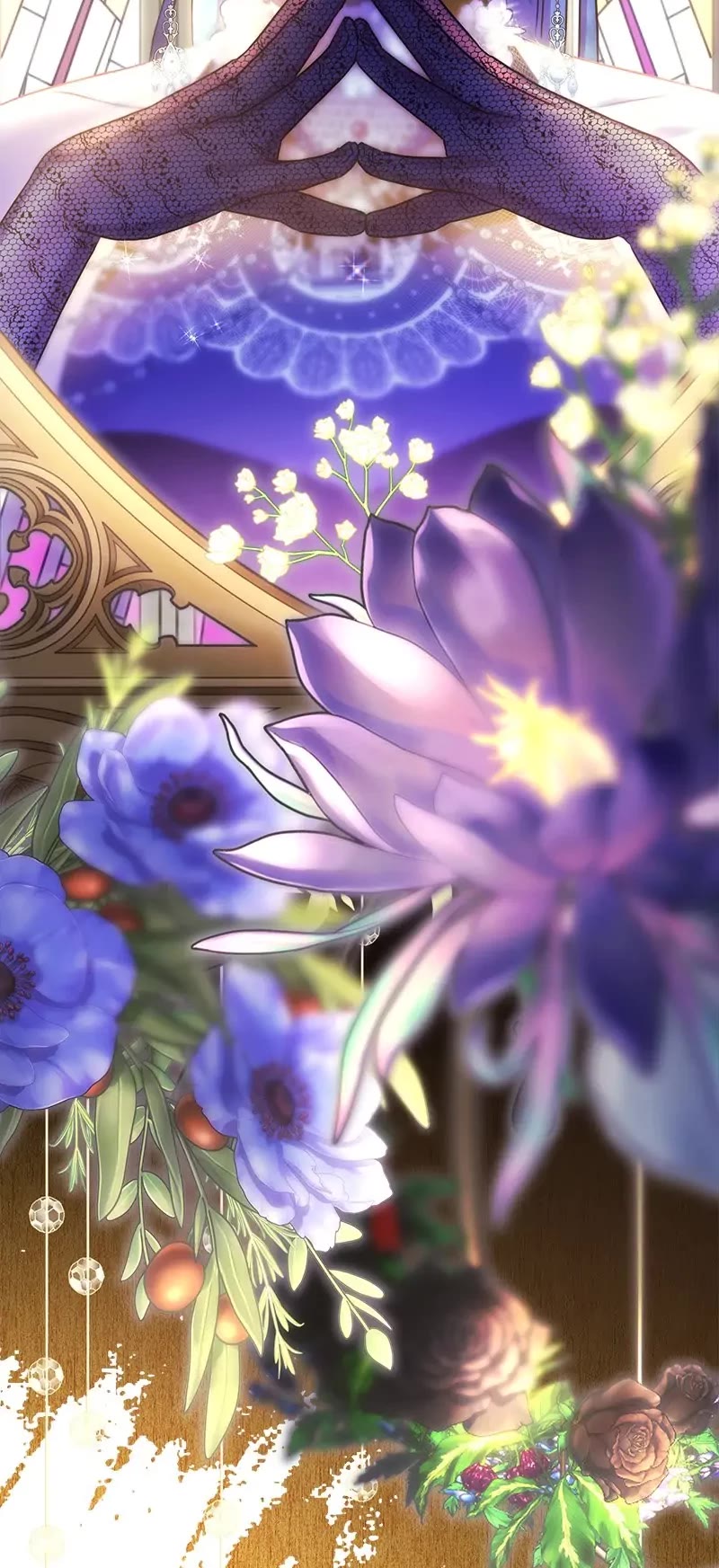 Another Typical Fantasy Romance Chapter 90 page 89 - Chapter 90 (Season 2 Finale)