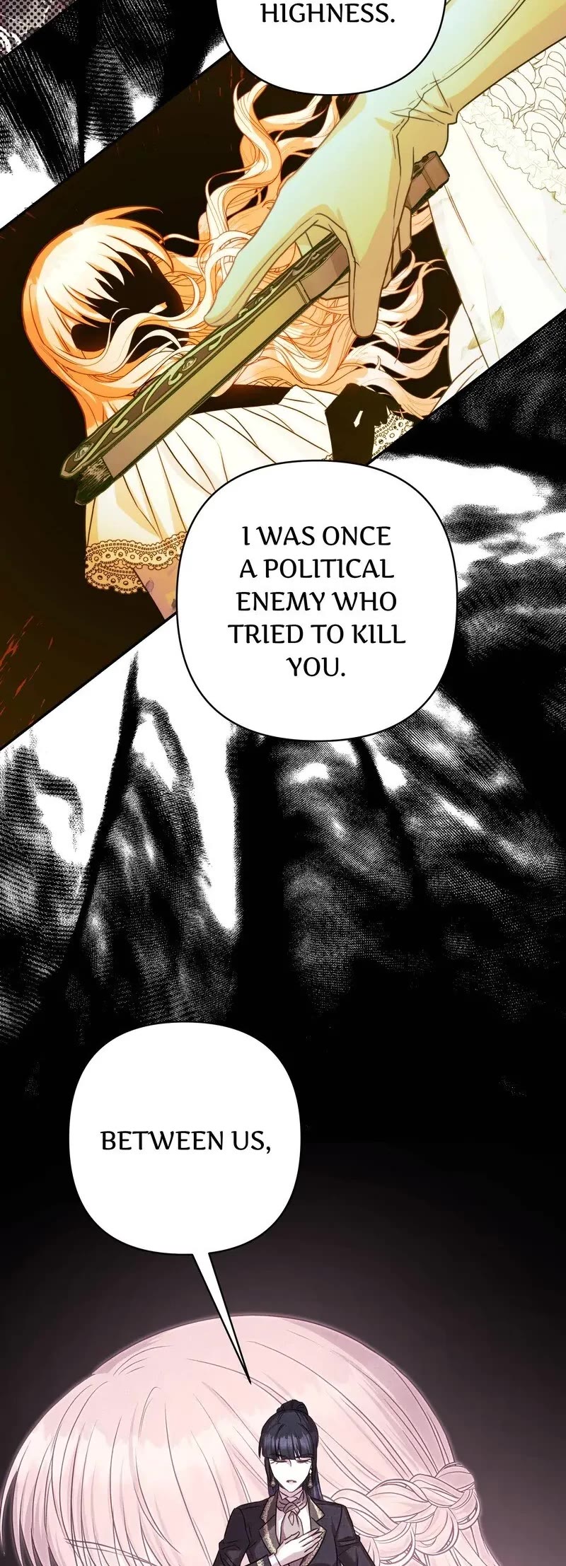 Another Typical Fantasy Romance Chapter 91 page 10 - Chapter 91