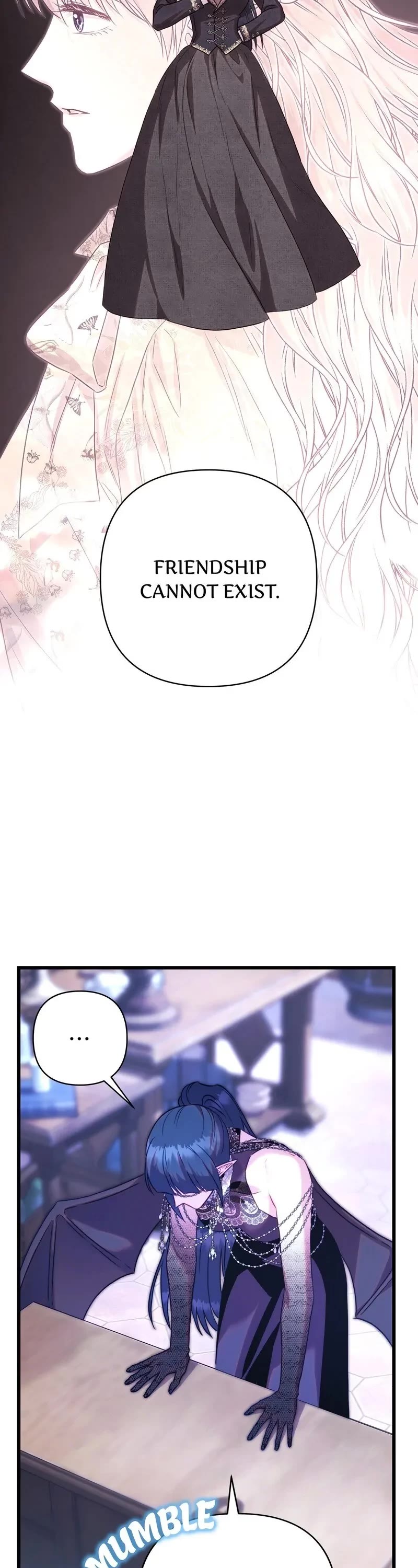 Another Typical Fantasy Romance Chapter 91 page 11 - Chapter 91