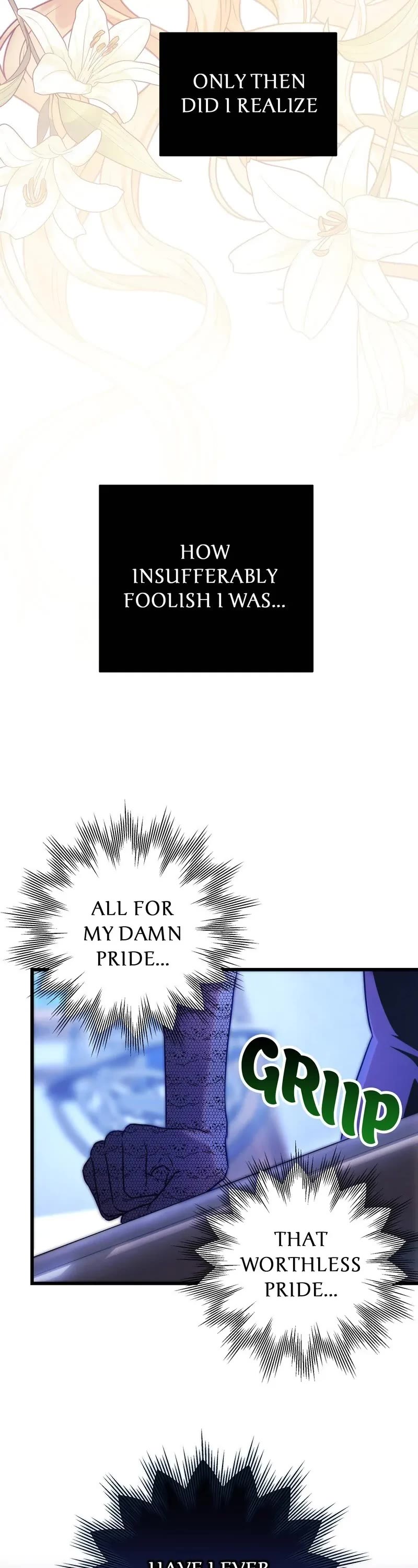 Another Typical Fantasy Romance Chapter 91 page 13 - Chapter 91