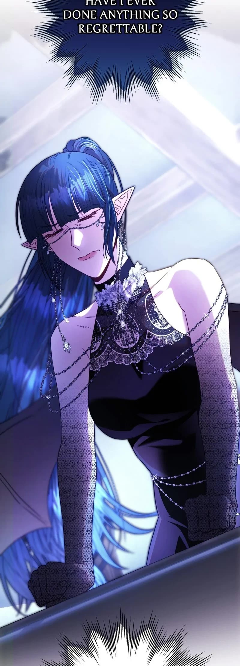 Another Typical Fantasy Romance Chapter 91 page 14 - Chapter 91