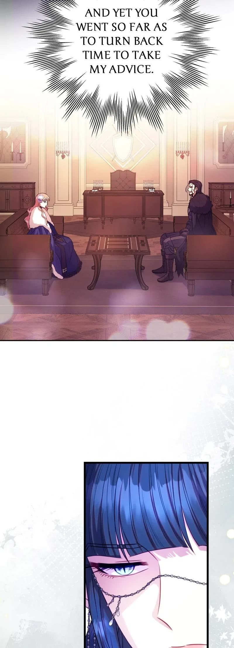 Another Typical Fantasy Romance Chapter 91 page 15 - Chapter 91
