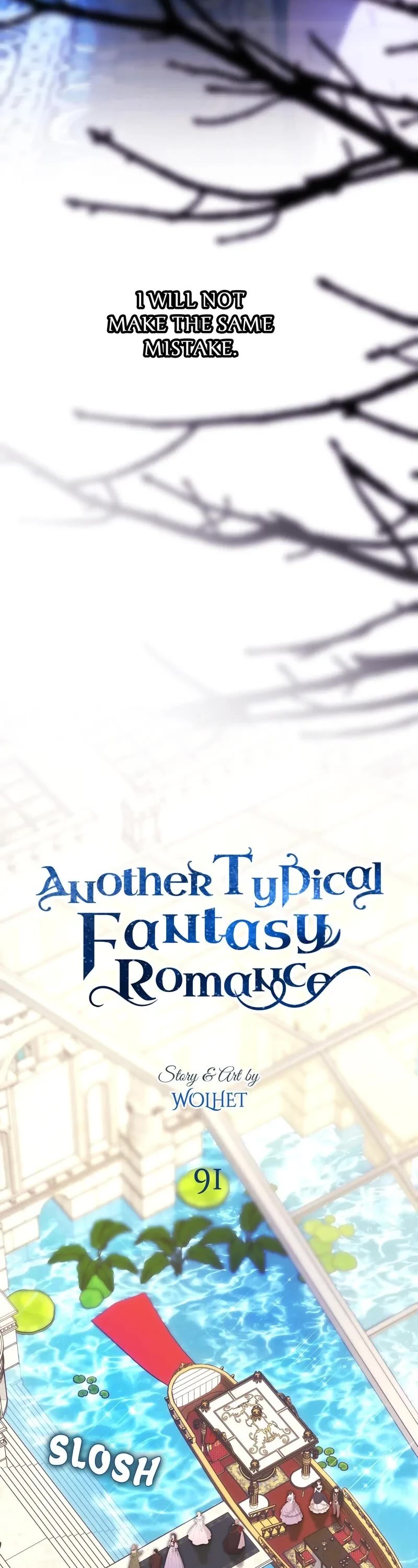 Another Typical Fantasy Romance Chapter 91 page 18 - Chapter 91
