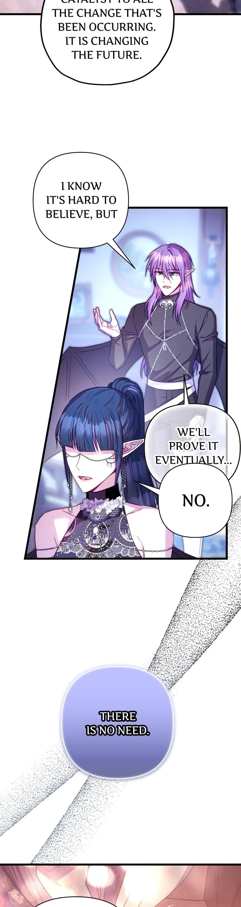 Another Typical Fantasy Romance Chapter 91 page 2 - Chapter 91