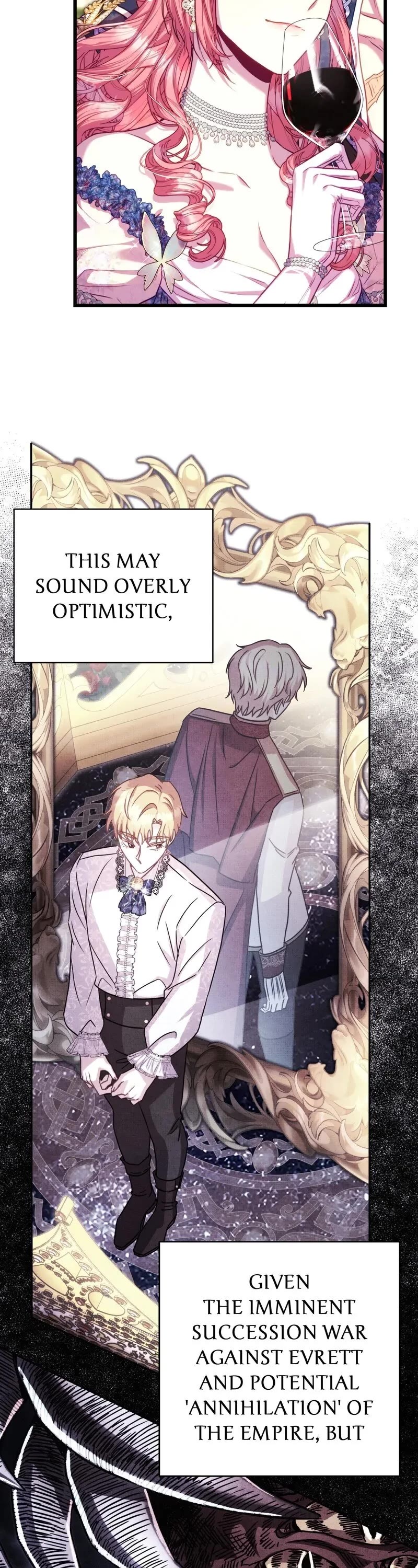 Another Typical Fantasy Romance Chapter 91 page 22 - Chapter 91