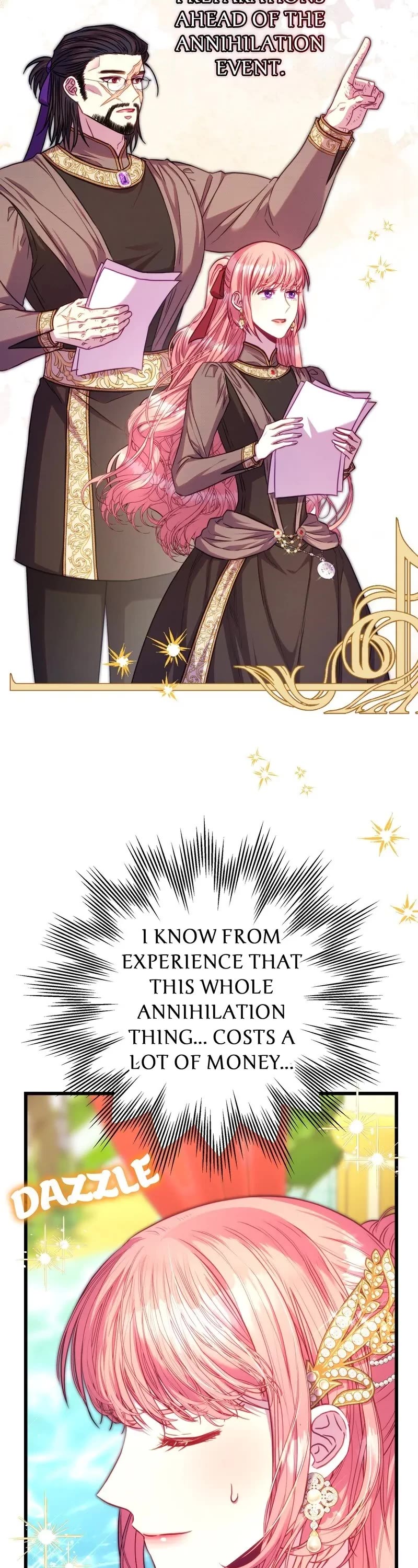 Another Typical Fantasy Romance Chapter 91 page 27 - Chapter 91