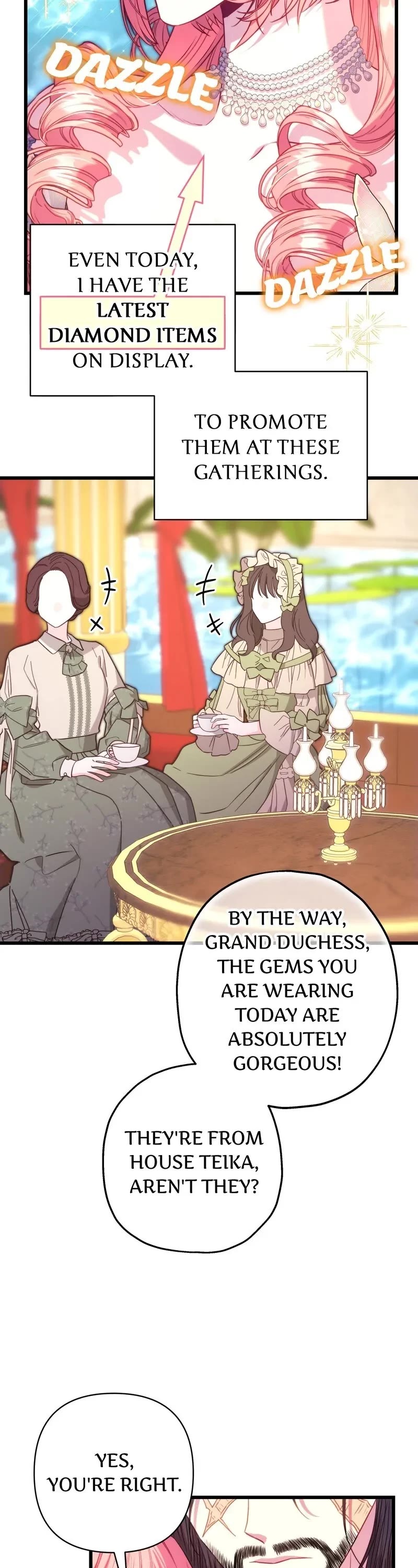 Another Typical Fantasy Romance Chapter 91 page 28 - Chapter 91