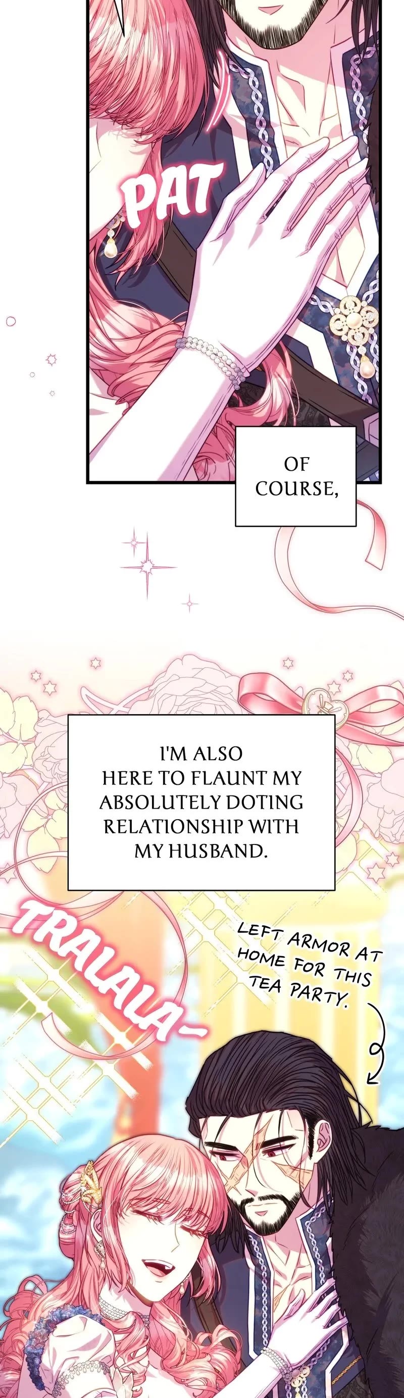 Another Typical Fantasy Romance Chapter 91 page 29 - Chapter 91