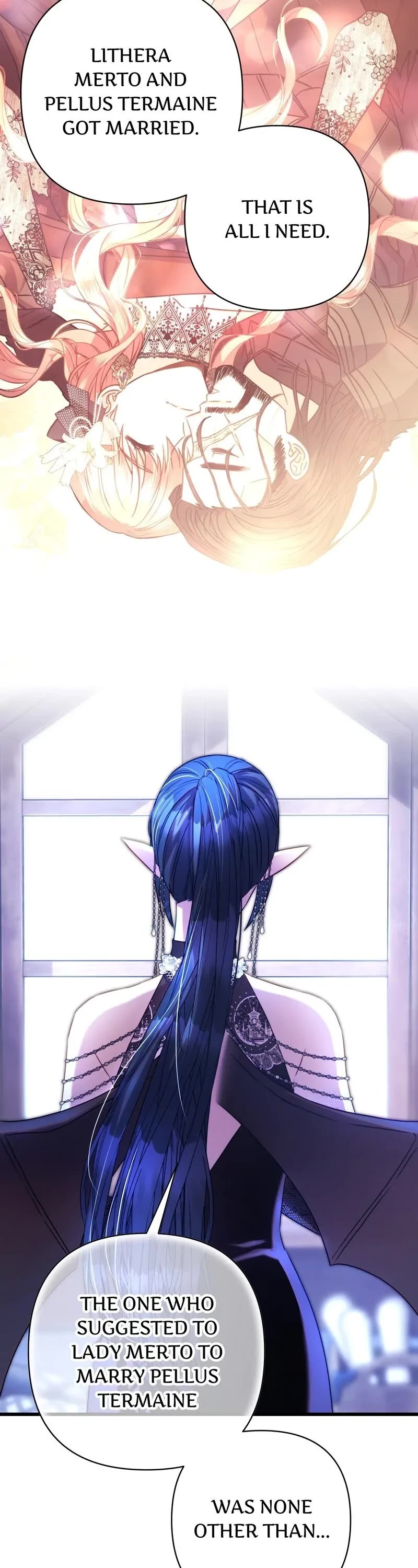 Another Typical Fantasy Romance Chapter 91 page 3 - Chapter 91
