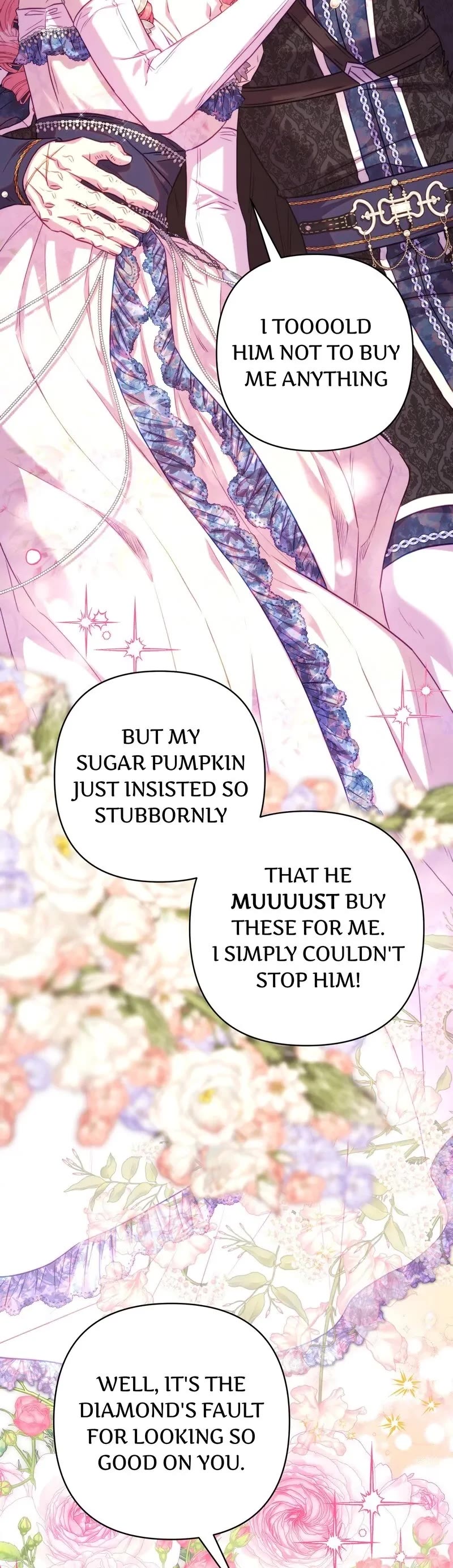 Another Typical Fantasy Romance Chapter 91 page 30 - Chapter 91