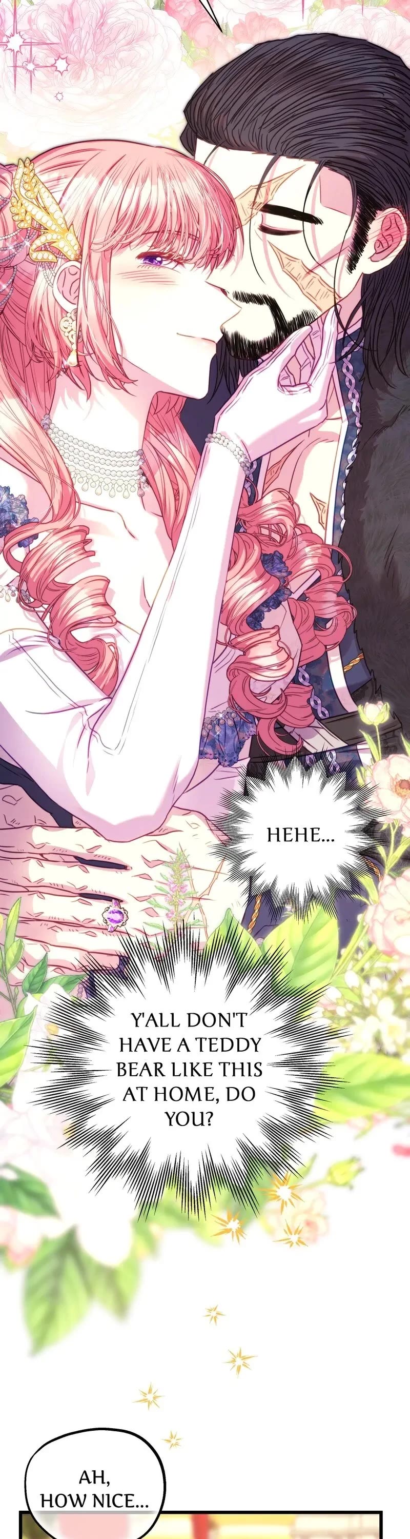 Another Typical Fantasy Romance Chapter 91 page 31 - Chapter 91