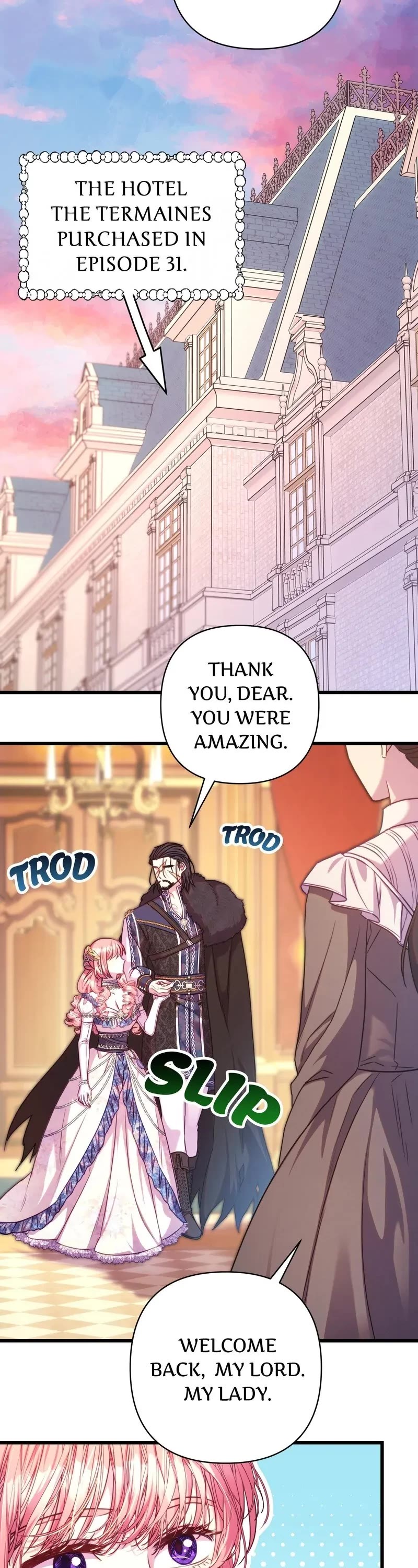 Another Typical Fantasy Romance Chapter 91 page 33 - Chapter 91