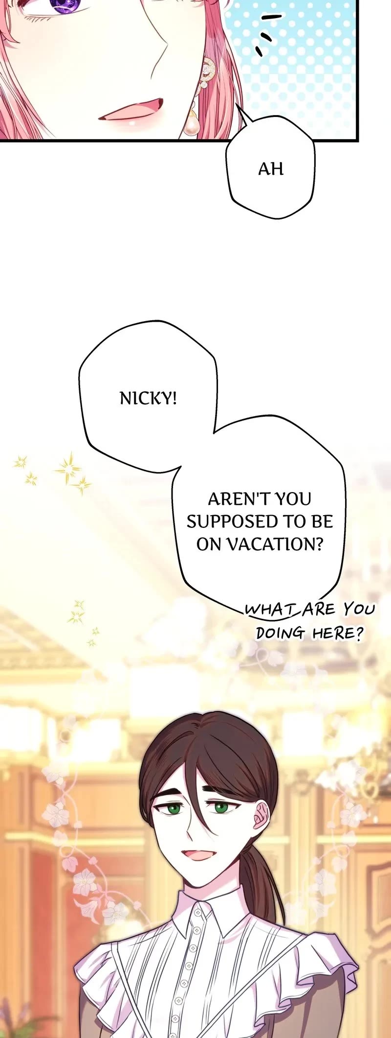 Another Typical Fantasy Romance Chapter 91 page 34 - Chapter 91