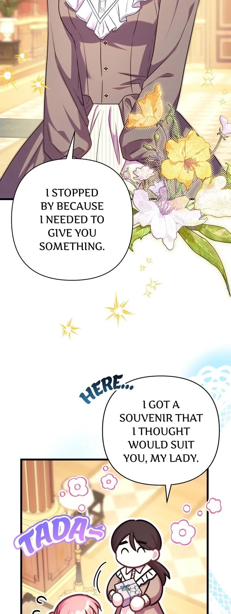 Another Typical Fantasy Romance Chapter 91 page 35 - Chapter 91