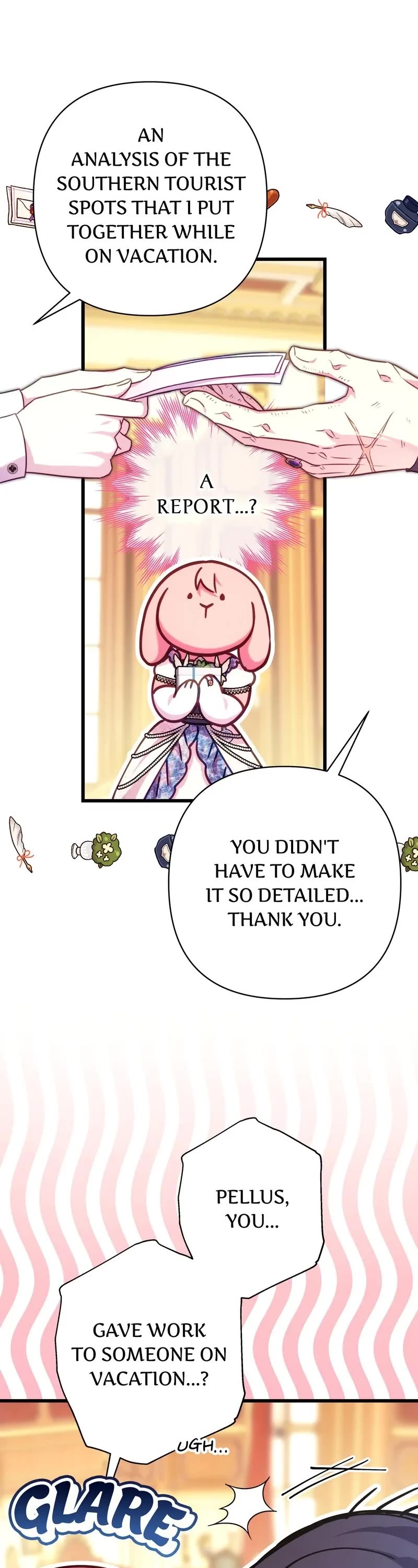Another Typical Fantasy Romance Chapter 91 page 37 - Chapter 91