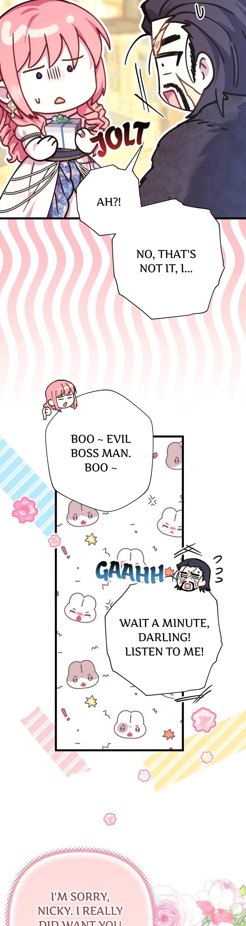 Another Typical Fantasy Romance Chapter 91 page 38 - Chapter 91