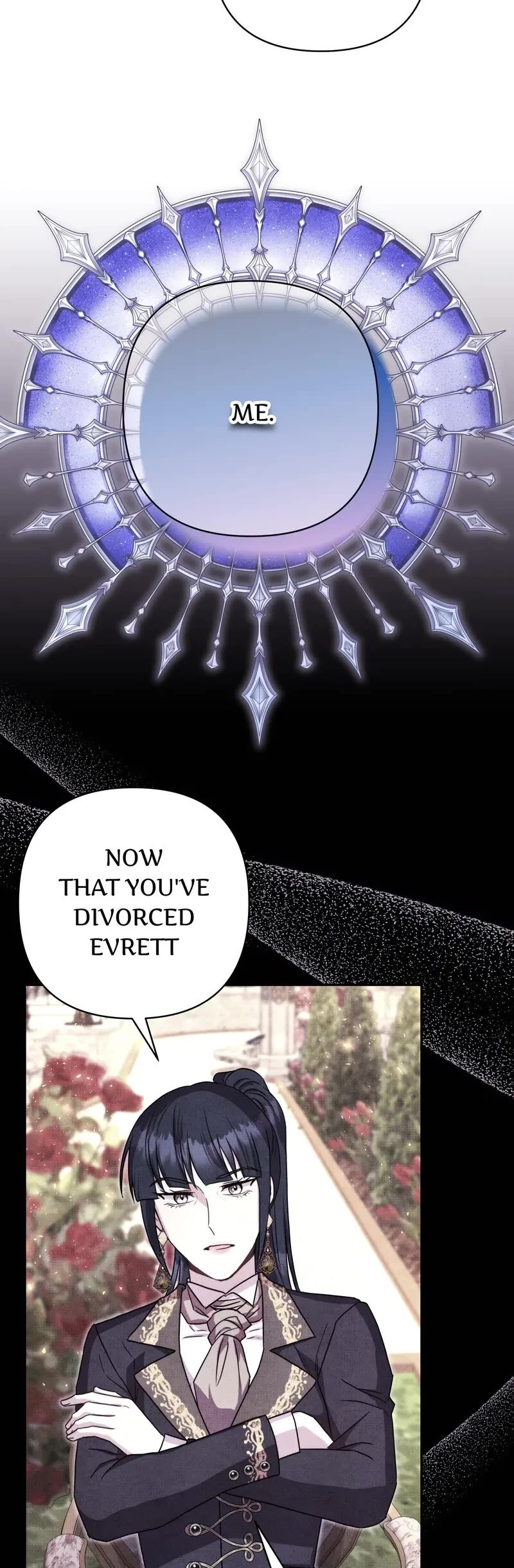 Another Typical Fantasy Romance Chapter 91 page 4 - Chapter 91