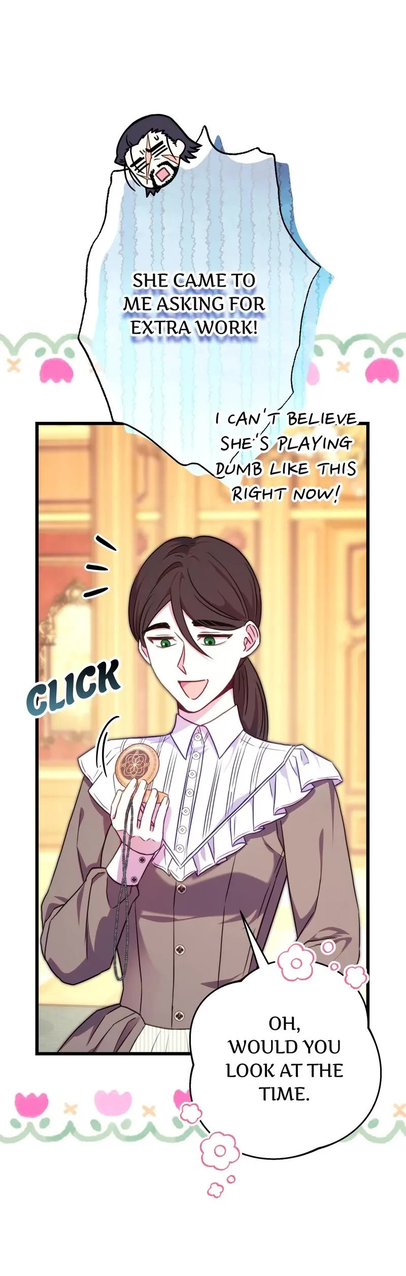 Another Typical Fantasy Romance Chapter 91 page 40 - Chapter 91