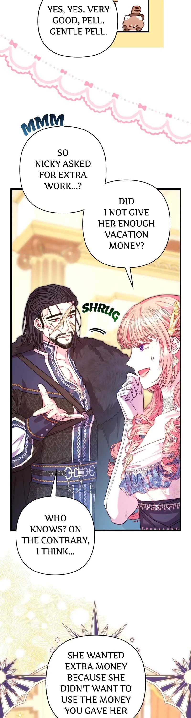 Another Typical Fantasy Romance Chapter 91 page 43 - Chapter 91