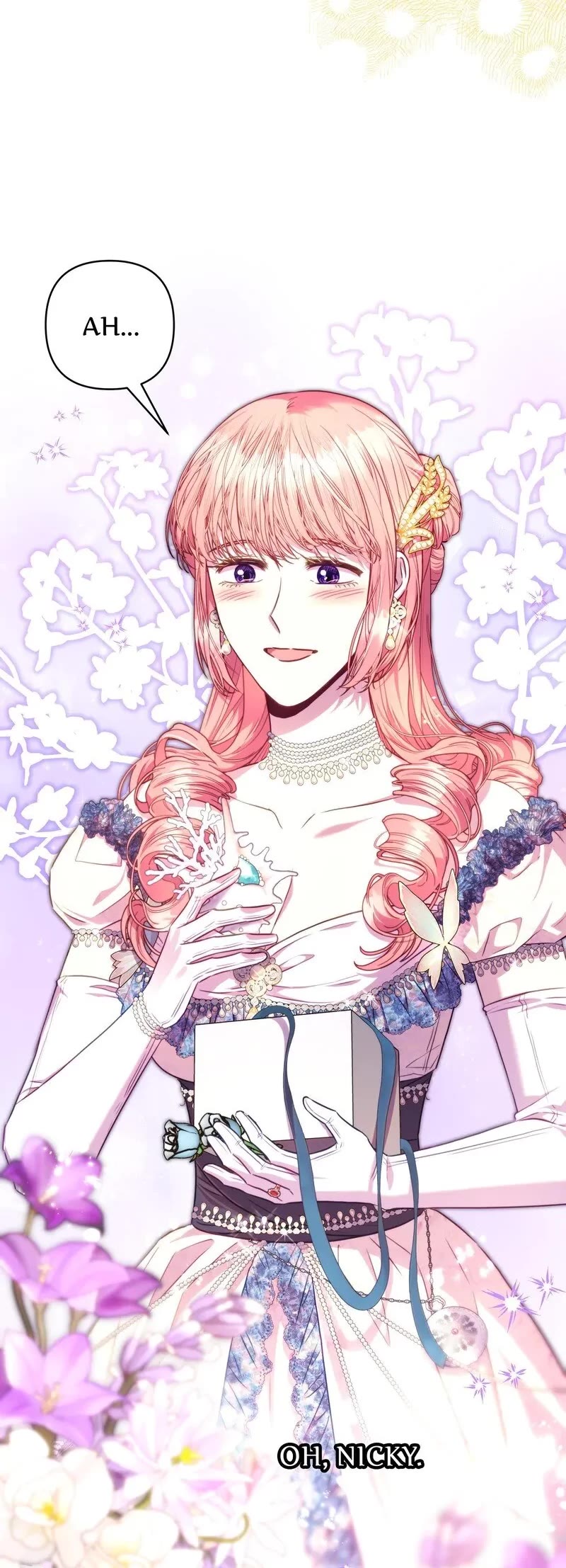 Another Typical Fantasy Romance Chapter 91 page 45 - Chapter 91