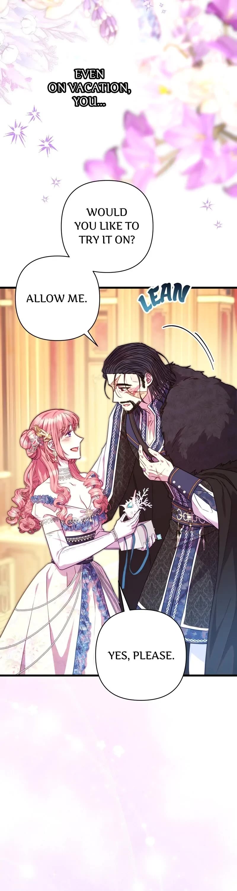Another Typical Fantasy Romance Chapter 91 page 46 - Chapter 91