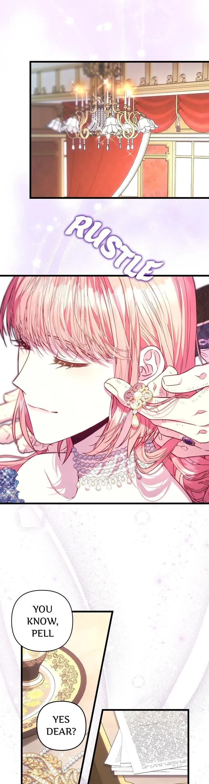 Another Typical Fantasy Romance Chapter 91 page 47 - Chapter 91