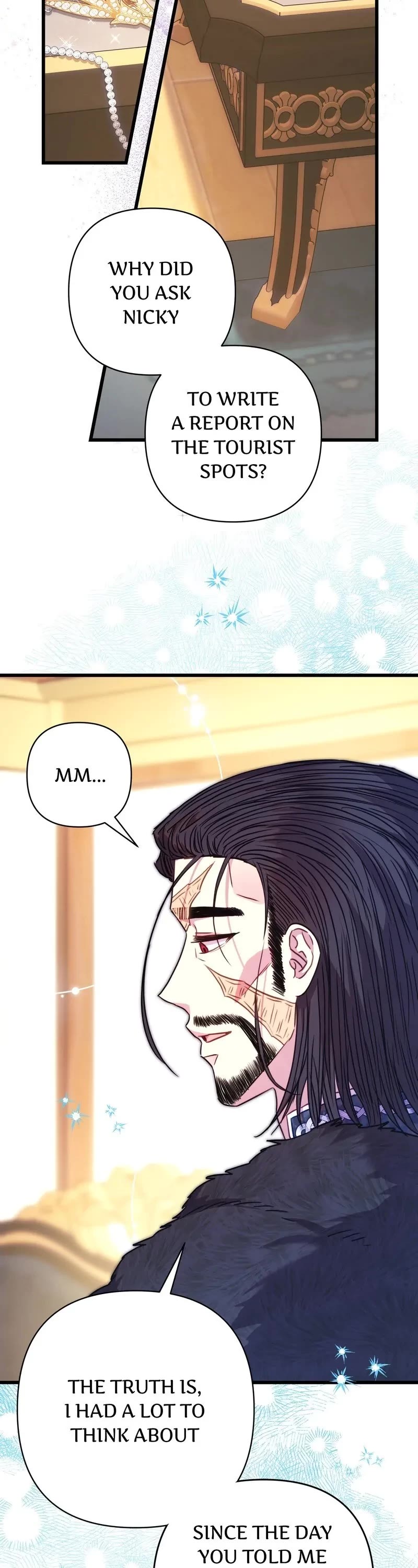 Another Typical Fantasy Romance Chapter 91 page 48 - Chapter 91