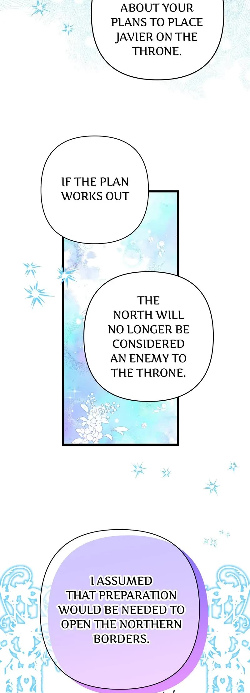 Another Typical Fantasy Romance Chapter 91 page 49 - Chapter 91