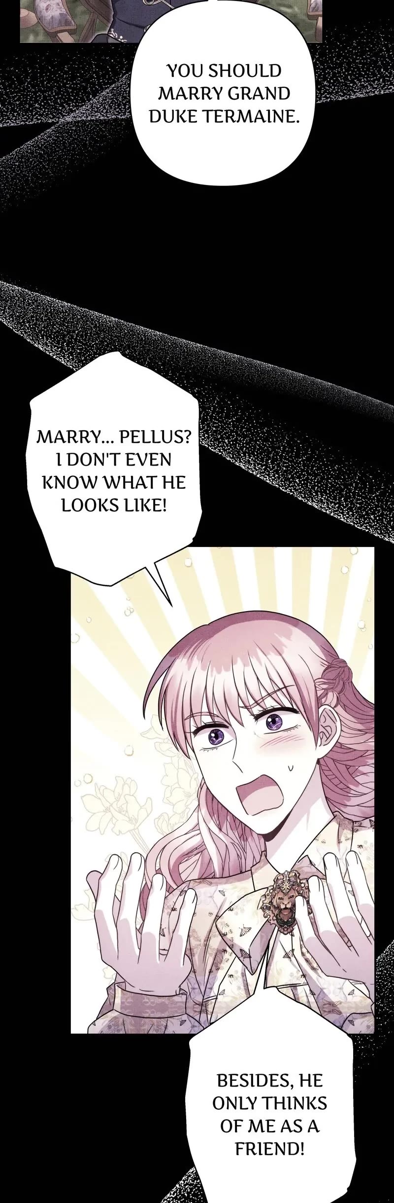 Another Typical Fantasy Romance Chapter 91 page 5 - Chapter 91