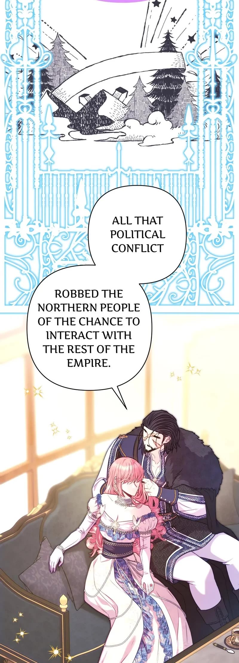 Another Typical Fantasy Romance Chapter 91 page 50 - Chapter 91