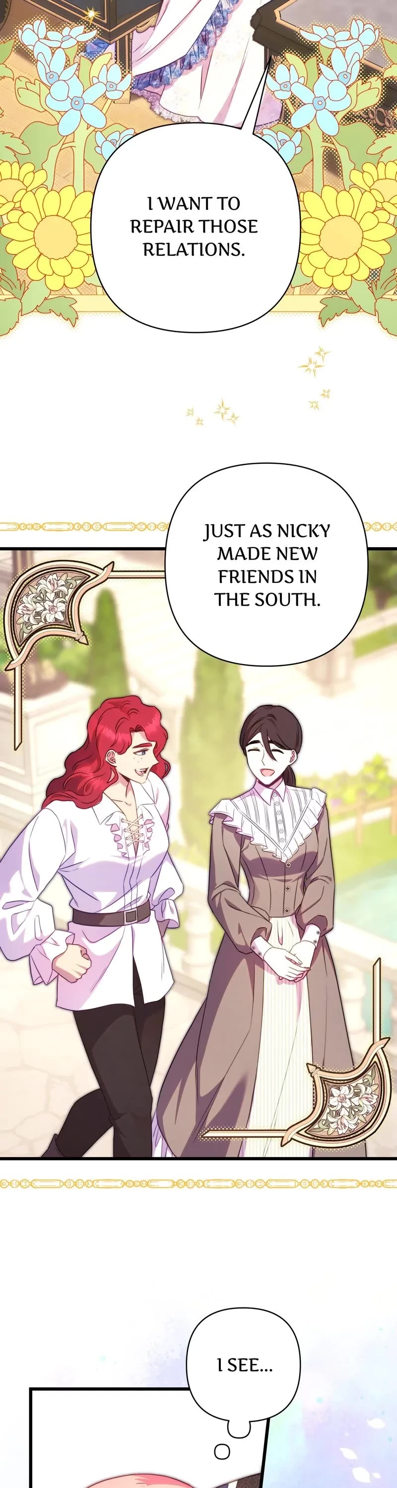 Another Typical Fantasy Romance Chapter 91 page 51 - Chapter 91