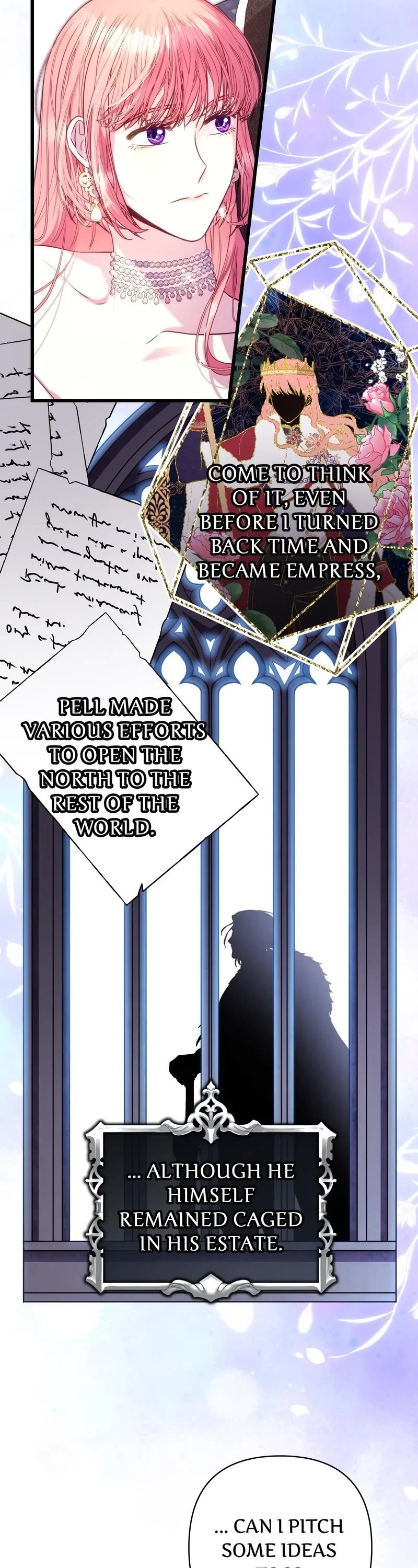 Another Typical Fantasy Romance Chapter 91 page 52 - Chapter 91