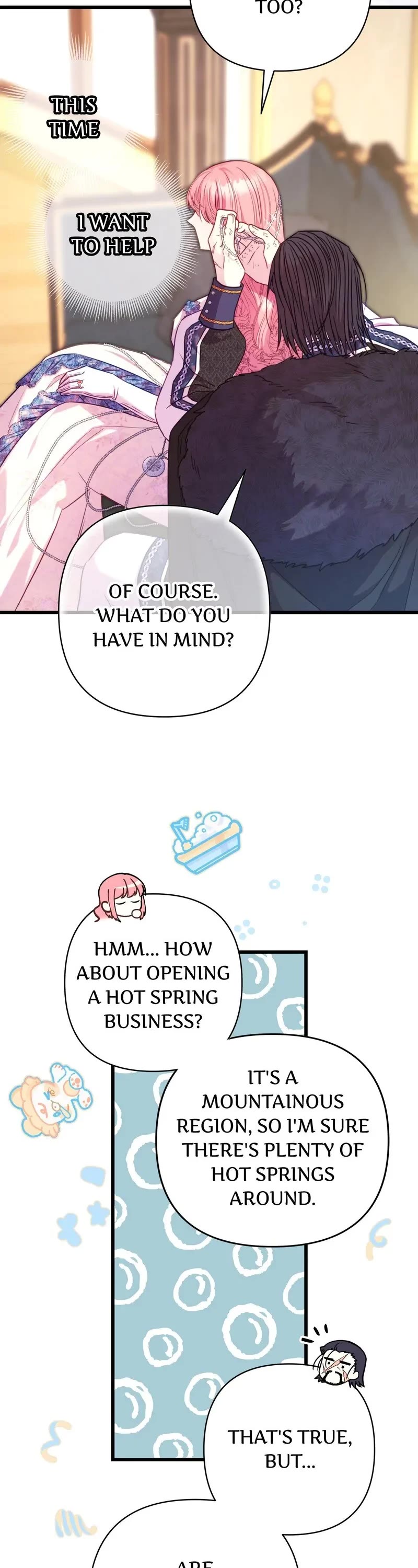 Another Typical Fantasy Romance Chapter 91 page 53 - Chapter 91