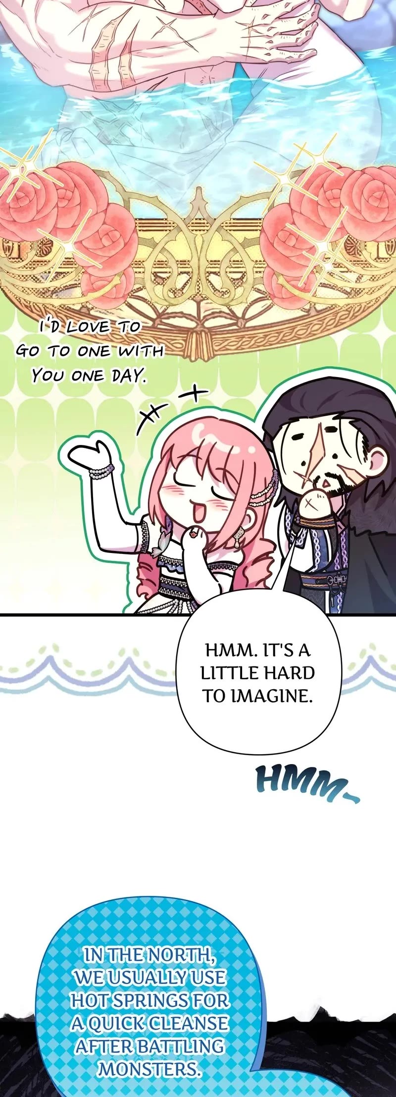 Another Typical Fantasy Romance Chapter 91 page 55 - Chapter 91