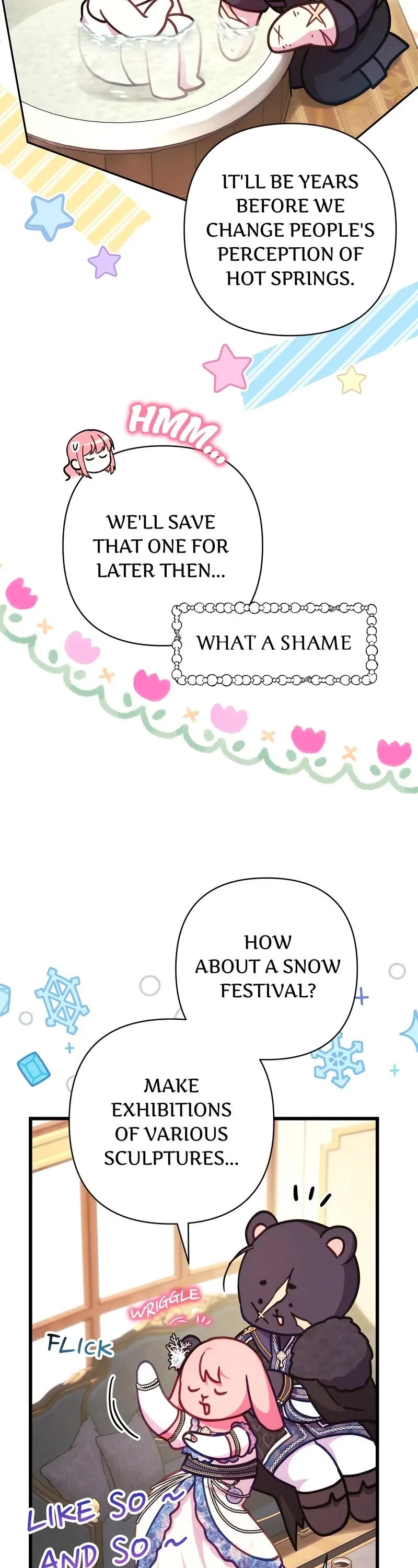 Another Typical Fantasy Romance Chapter 91 page 57 - Chapter 91