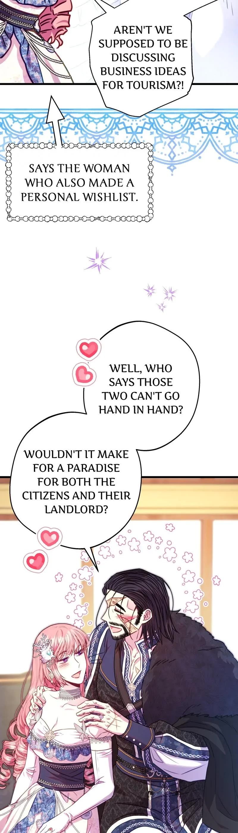 Another Typical Fantasy Romance Chapter 91 page 59 - Chapter 91