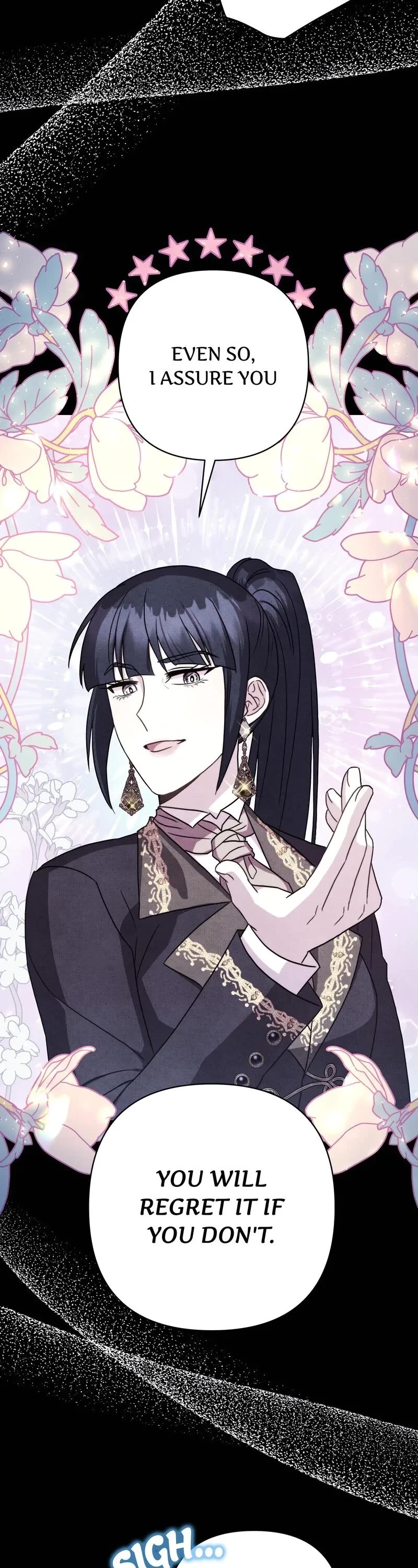 Another Typical Fantasy Romance Chapter 91 page 6 - Chapter 91
