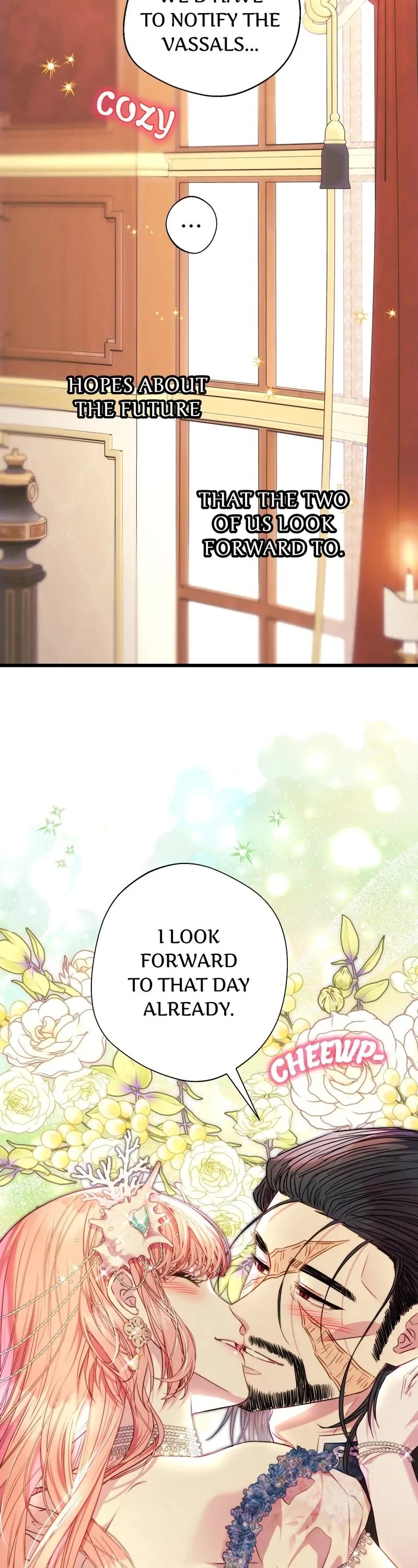 Another Typical Fantasy Romance Chapter 91 page 61 - Chapter 91