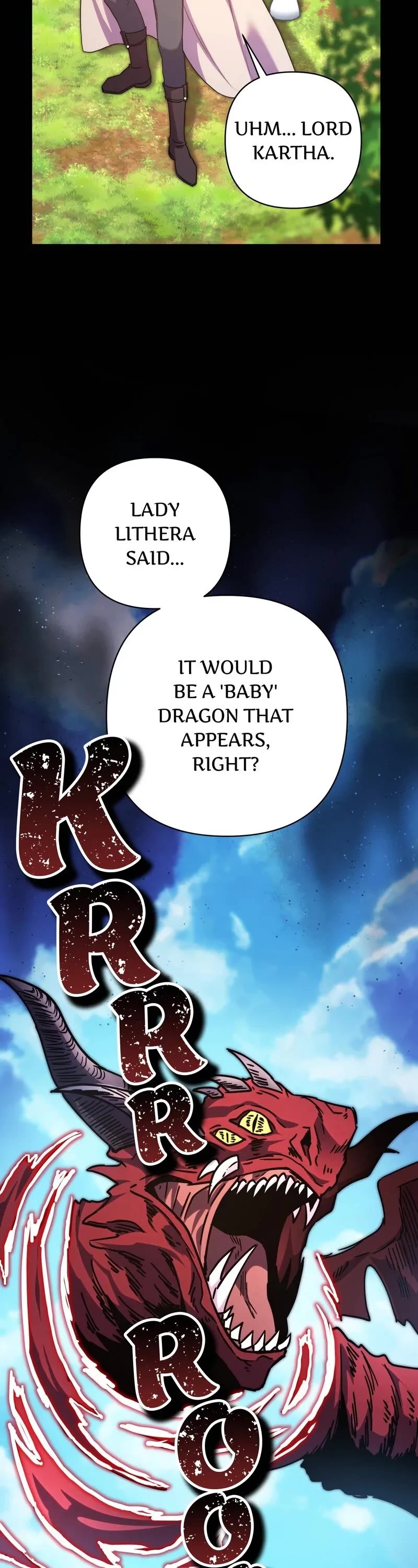 Another Typical Fantasy Romance Chapter 91 page 66 - Chapter 91