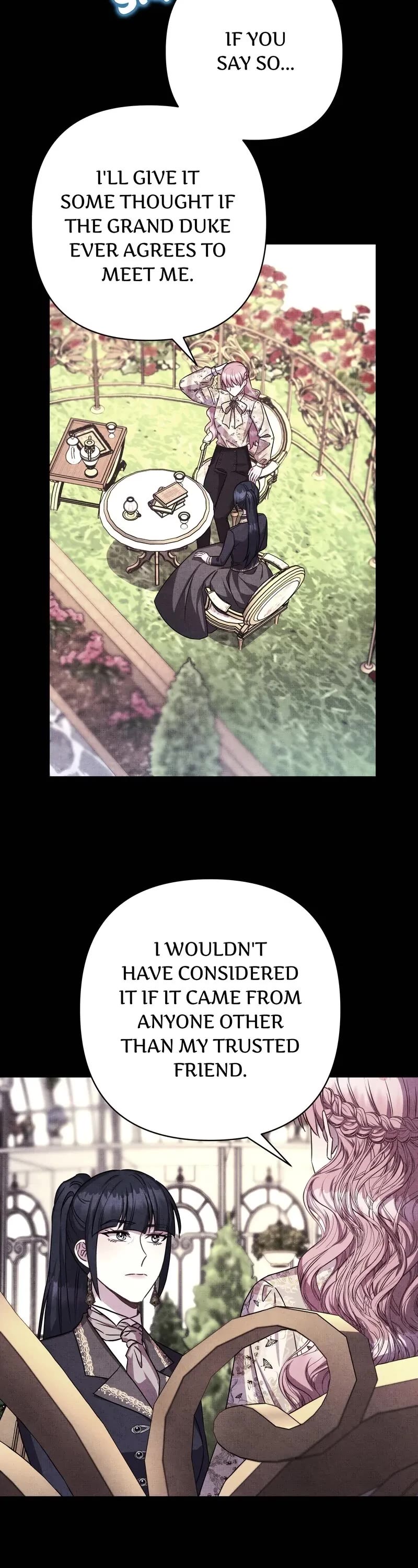 Another Typical Fantasy Romance Chapter 91 page 7 - Chapter 91