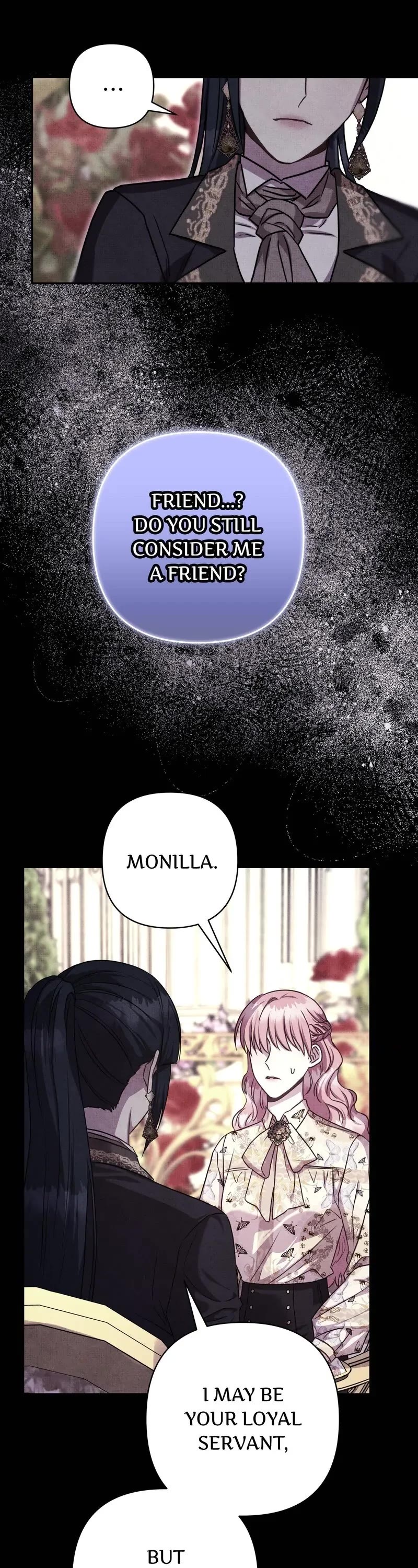 Another Typical Fantasy Romance Chapter 91 page 8 - Chapter 91