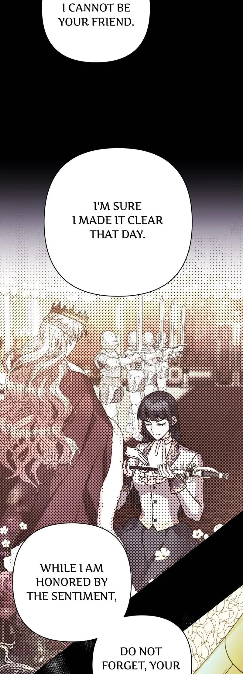 Another Typical Fantasy Romance Chapter 91 page 9 - Chapter 91