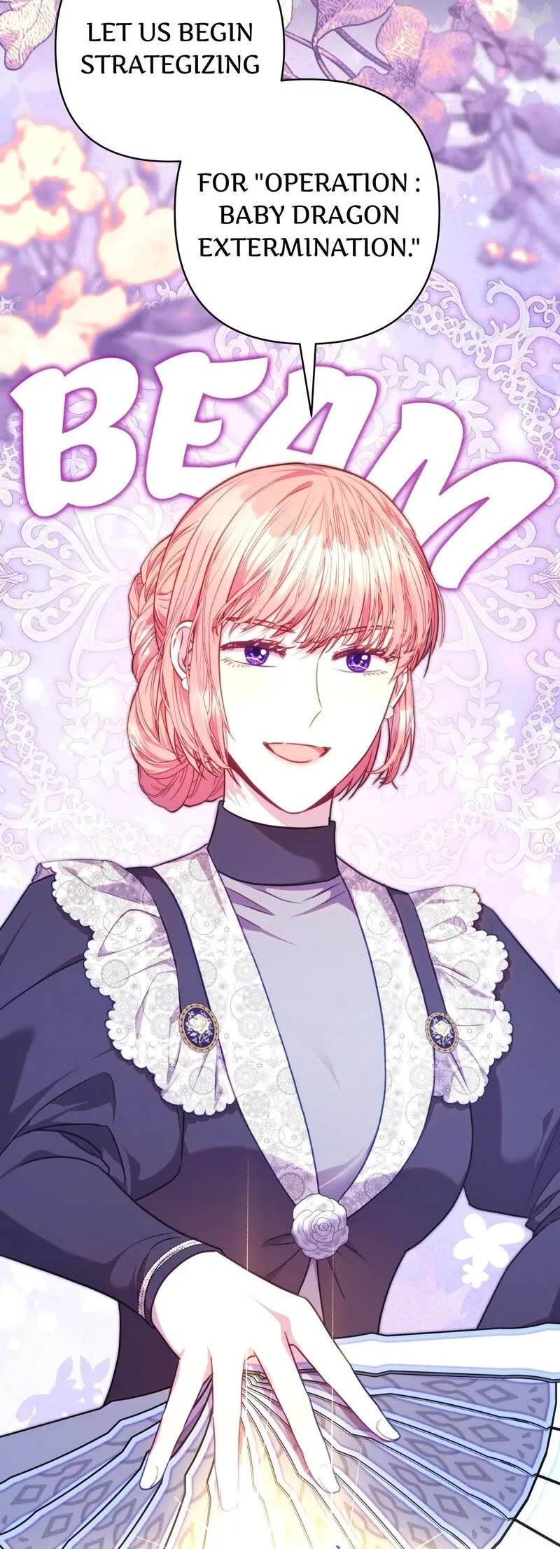 Another Typical Fantasy Romance Chapter 92 page 10 - Chapter 92