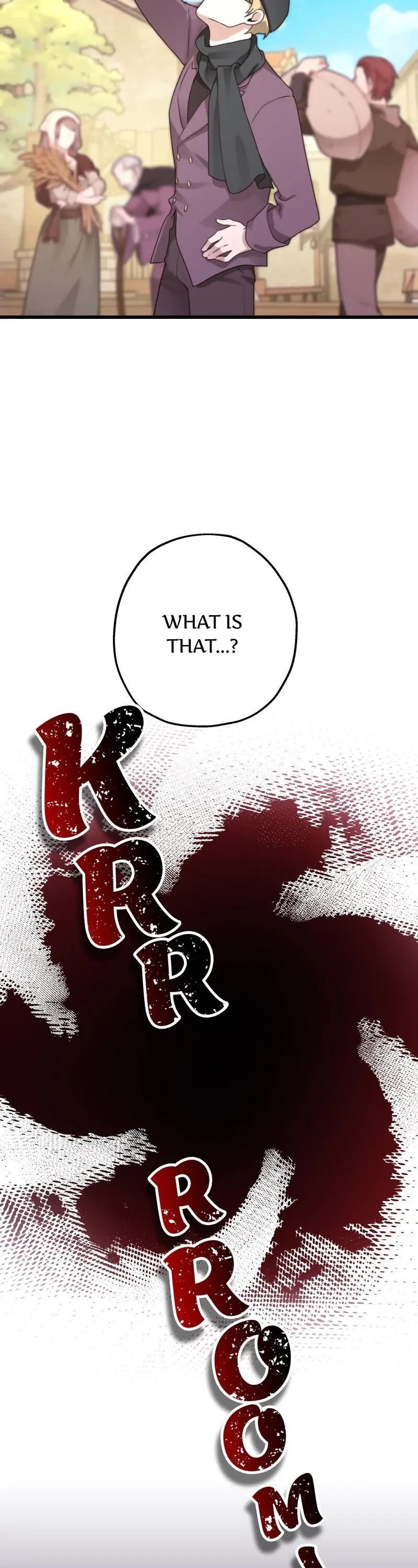 Another Typical Fantasy Romance Chapter 92 page 13 - Chapter 92
