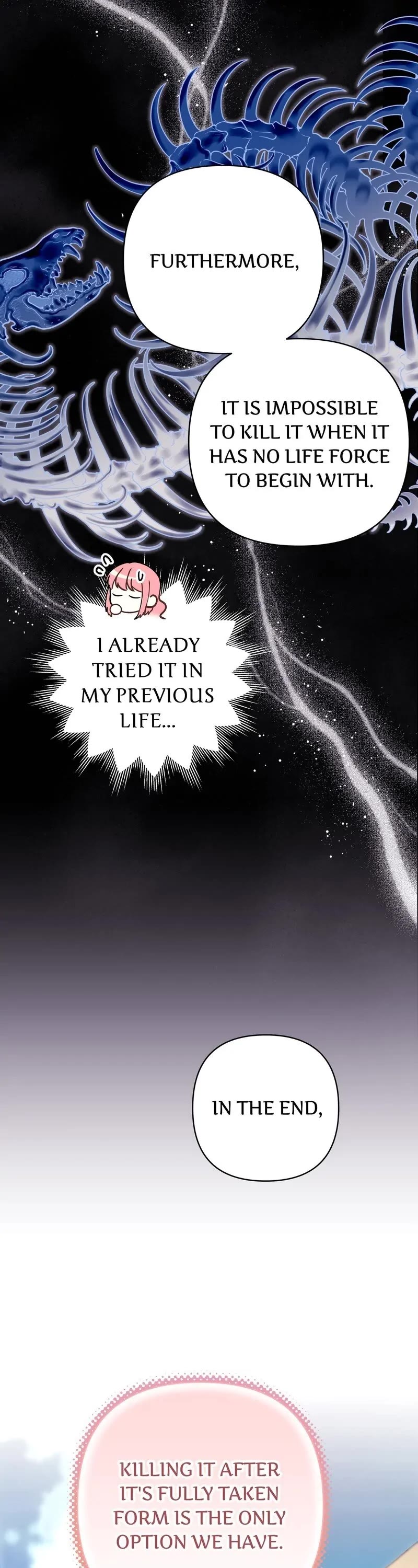 Another Typical Fantasy Romance Chapter 92 page 16 - Chapter 92