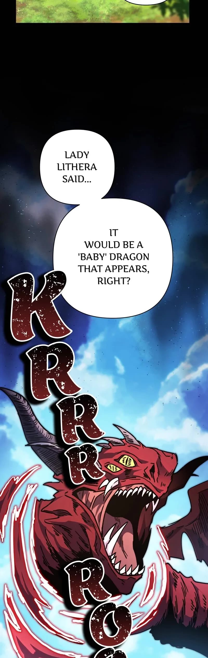 Another Typical Fantasy Romance Chapter 92 page 19 - Chapter 92