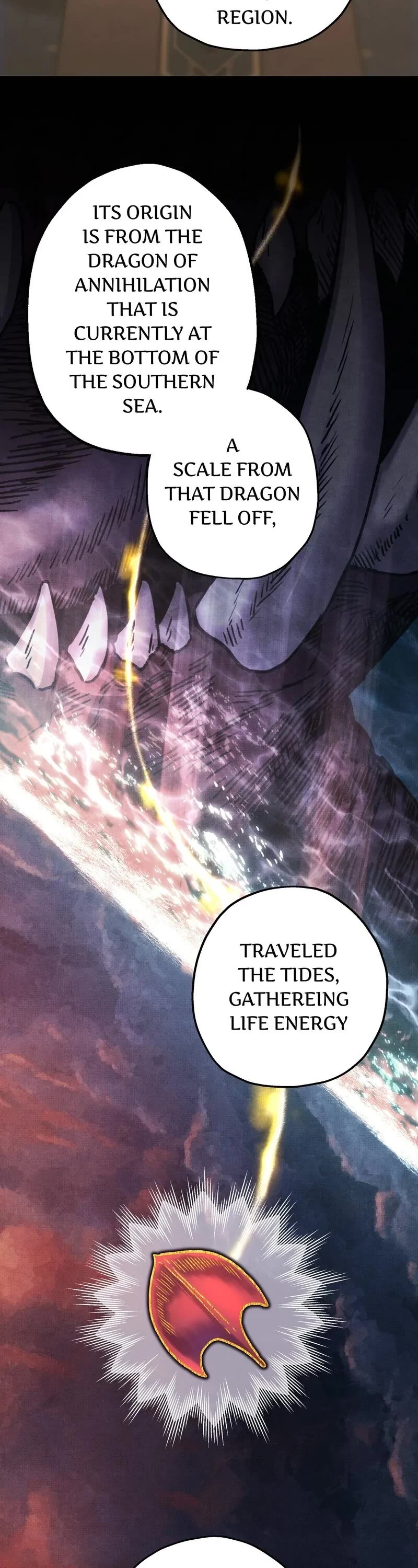 Another Typical Fantasy Romance Chapter 92 page 2 - Chapter 92