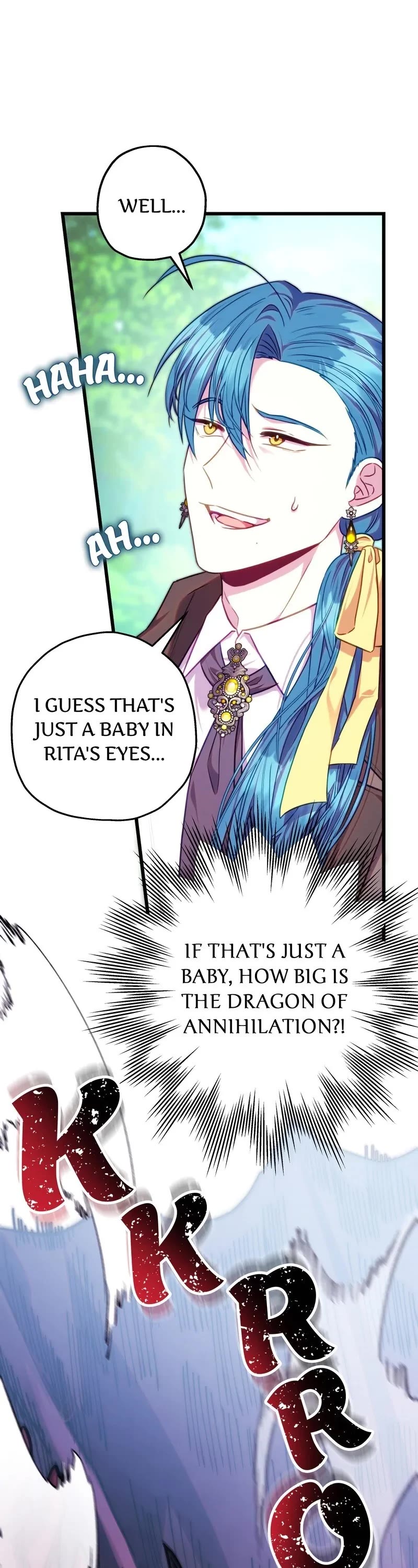 Another Typical Fantasy Romance Chapter 92 page 21 - Chapter 92