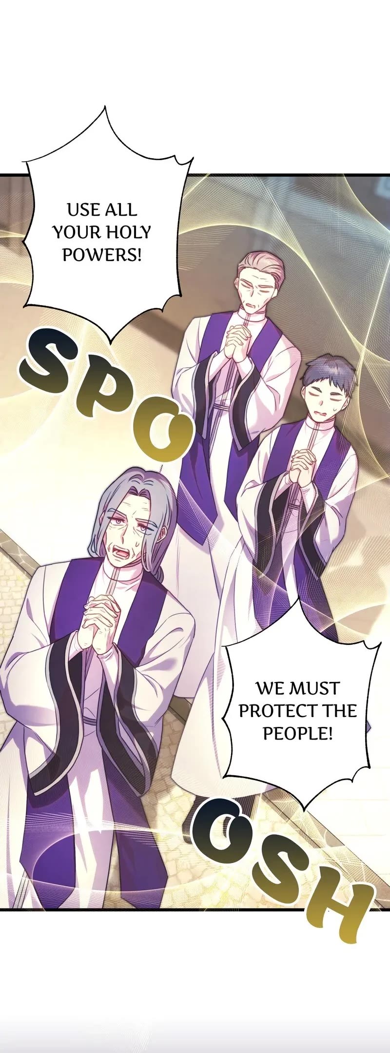 Another Typical Fantasy Romance Chapter 92 page 25 - Chapter 92