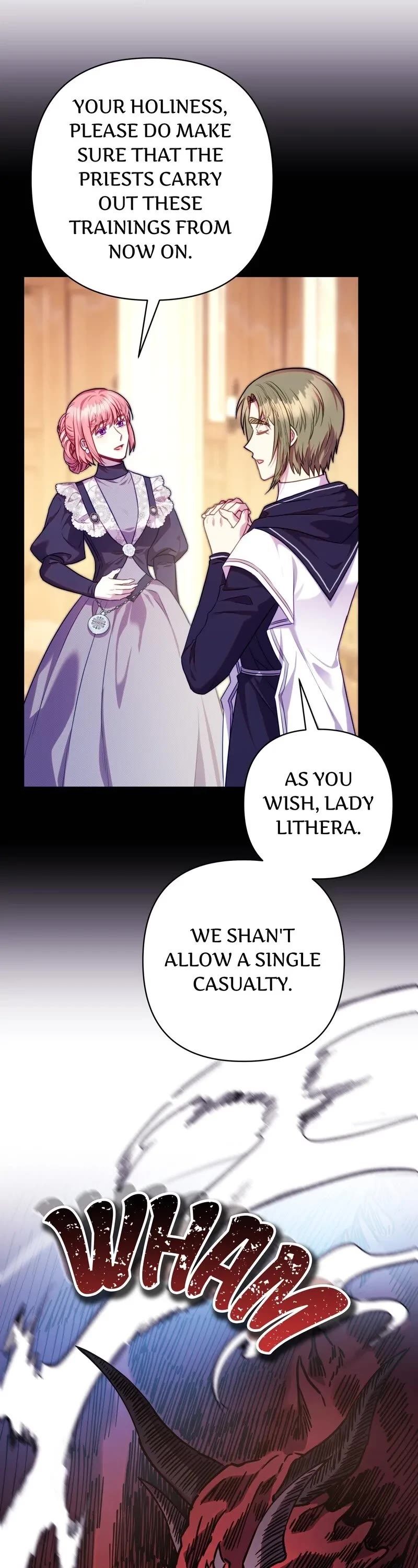 Another Typical Fantasy Romance Chapter 92 page 26 - Chapter 92